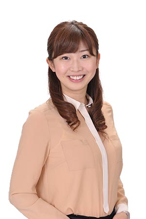 氏田朋子(フリーアナウンサー)