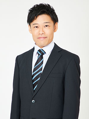 筒井亜由貴