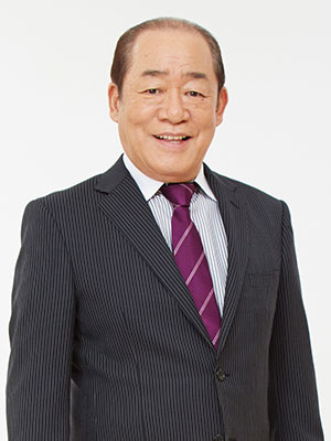 島田一の介