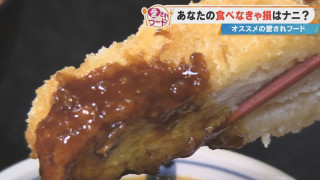 名古屋の隠れた名物！？“日本一でかいみそかつ”に驚愕…地産地消の手作りだんごも調査！