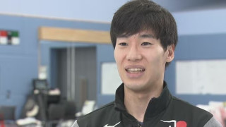 ｢明日はオフでいいよ｣と言っても…フェンシング界のエース･加納虹輝選手（28）恩師が明かす強さの秘密