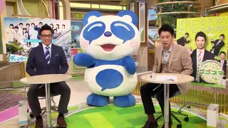 どんなテーマでも華麗にトーク！おしゃべりメガネ若狭アナ＆ゴゴスマ石井アナの「尺の達人」の裏側に迫る！1分ではうまくいかないオチも？
