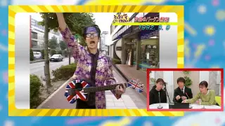 決めゼリフは「バーゲン野郎だよ！」重盛啓之アナ担当の“夕陽のバーゲン野郎”は超人気コーナーだった！？CBCの情報バラエティ番組「ミックスパイください」を振り返る！