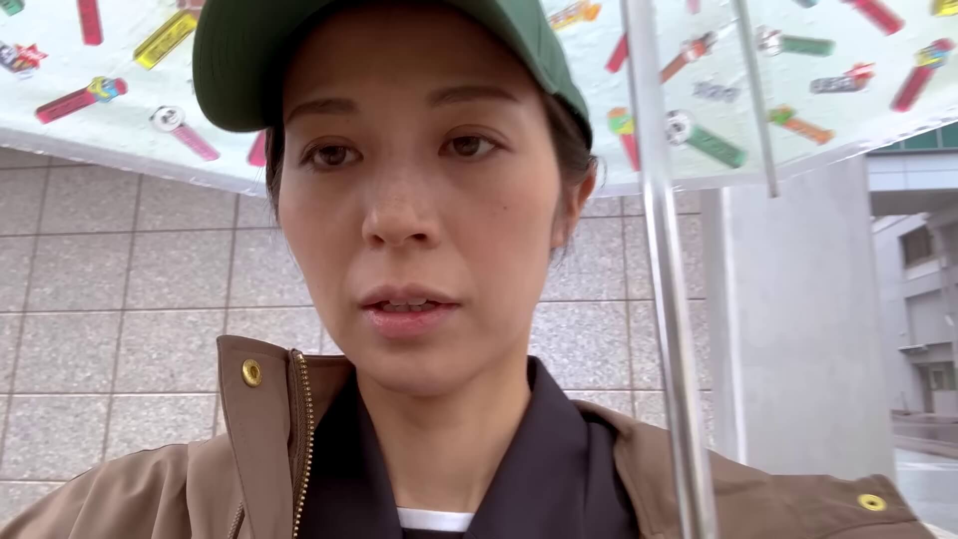 まさかの自撮りで自分に密着!?CBCアナウンサー・柳沢彩美の1日に迫る!YouTubeの舞台裏も登場