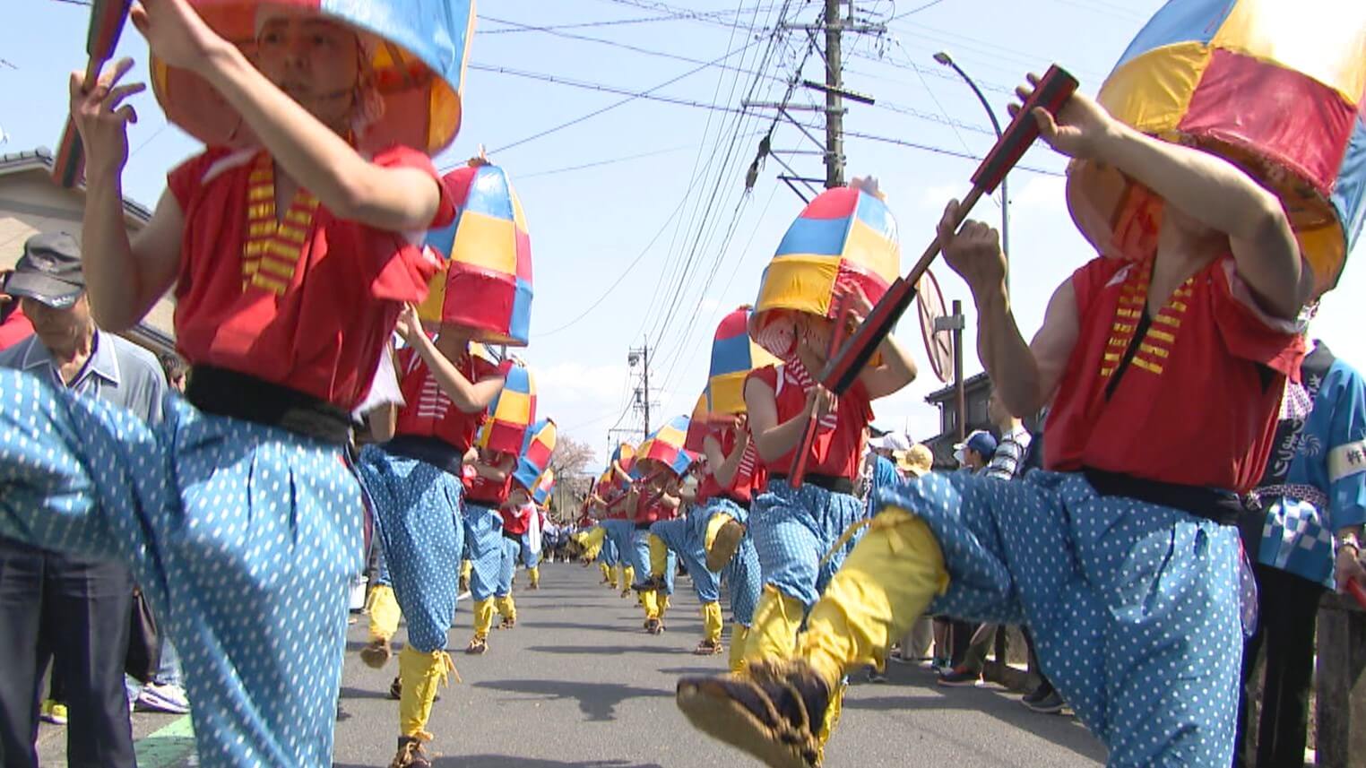 CBCテレビ：画像『チャント！』