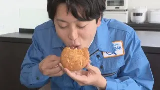 「もっと早く知りたかった…」ボロボロこぼれるお菓子をキレイに食べられる方法とは！？ マナーのプロが上品な食べ方を伝授
