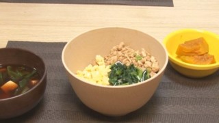 10分で作れる「タイパ」料理術も！簡単すぎる三食丼やおからを使った ...