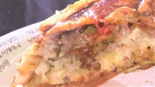 お好み焼きの日替わりランチが「200円」！？愛知県蟹江町のお値打ちグルメ＆スポットとは