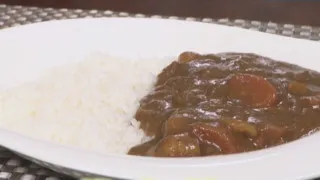 カレーのルーは全がけ派or半がけ派？どちらが王道？正しい盛り付け方や研究家がオススメする黄金比を伝授