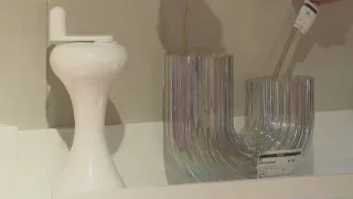 なぜ売れない？IKEAの“埋もれアイテム”を調査！ 「スタイリッシュすぎて用途がわからない」 防災グッズにおすすめの懐中電灯も