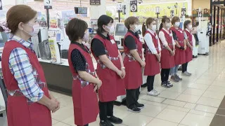 人手不足による倒産が過去最多 「髪色やネイルを自由に」 “身だしなみルール”緩和の動きも 今ドキの「働きやすい職場」とは？