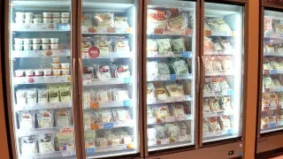 今買うべき「無印良品」の冷凍食品ランキングトップ3！人気商品「キンパ」の新しい味とは？店員のアレンジレシピも調査