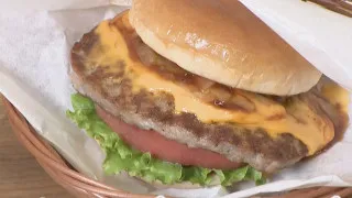 看板商品は累計販売個数14億個以上！「モスバーガー」で埋もれメニューを調査！「ダブルハンバーガー」が埋もれた理由はメニュー表？
