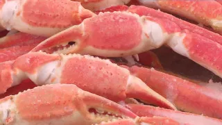 展開数は25種類以上！？食べ方豊富なカニ商品に注目！業務用食品スーパー「アミカ」で年末年始にピッタリの食材を調査