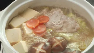 「赤から鍋」に意外なシメ食材！？バロー店員が選ぶ激ウマ“鍋つゆ”とは