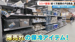 マニアも絶賛の洗車グッズや、折りたためる保冷バッグがSNSで話題!DIYからカー用品まで、「コメリ」の人気商品を徹底調査