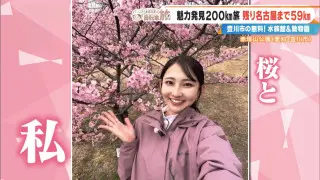 「人生初の大吉かも！？」 CBC友廣アナが「豊川稲荷」でおみくじリベンジ！迫力満点の「狐塚」にも大興奮！