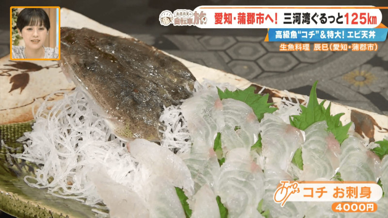 CBCテレビ『チャント！』