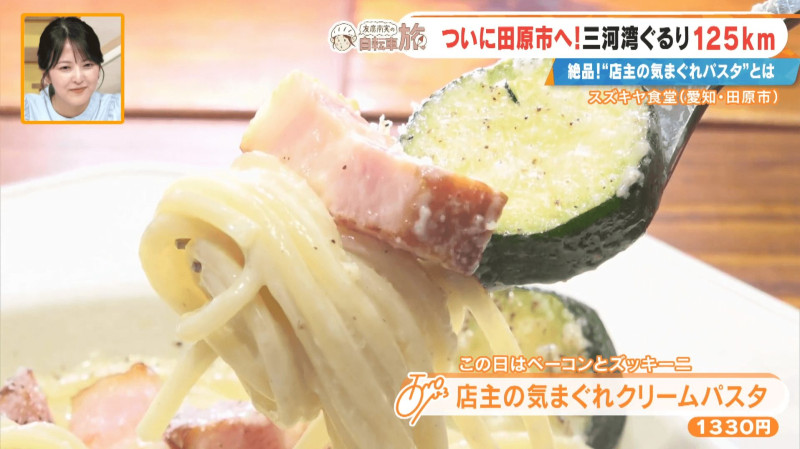 CBCテレビ『チャント！』