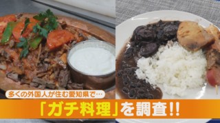 現地ならではの味が日本で楽しめる!ガチトルコ料理&ガチブラジル料理!