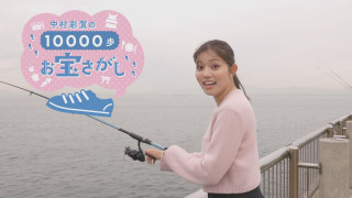 中村彩賀の10000歩お宝さがし｜GWに行きたい知多市の魅力を調査【チャント！特集】