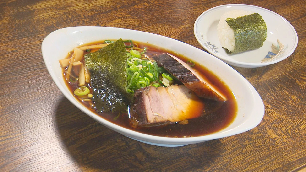 人気のラーメン『競艇ラーメン』とは！？常滑の“一番おいしいもの”を探す旅！