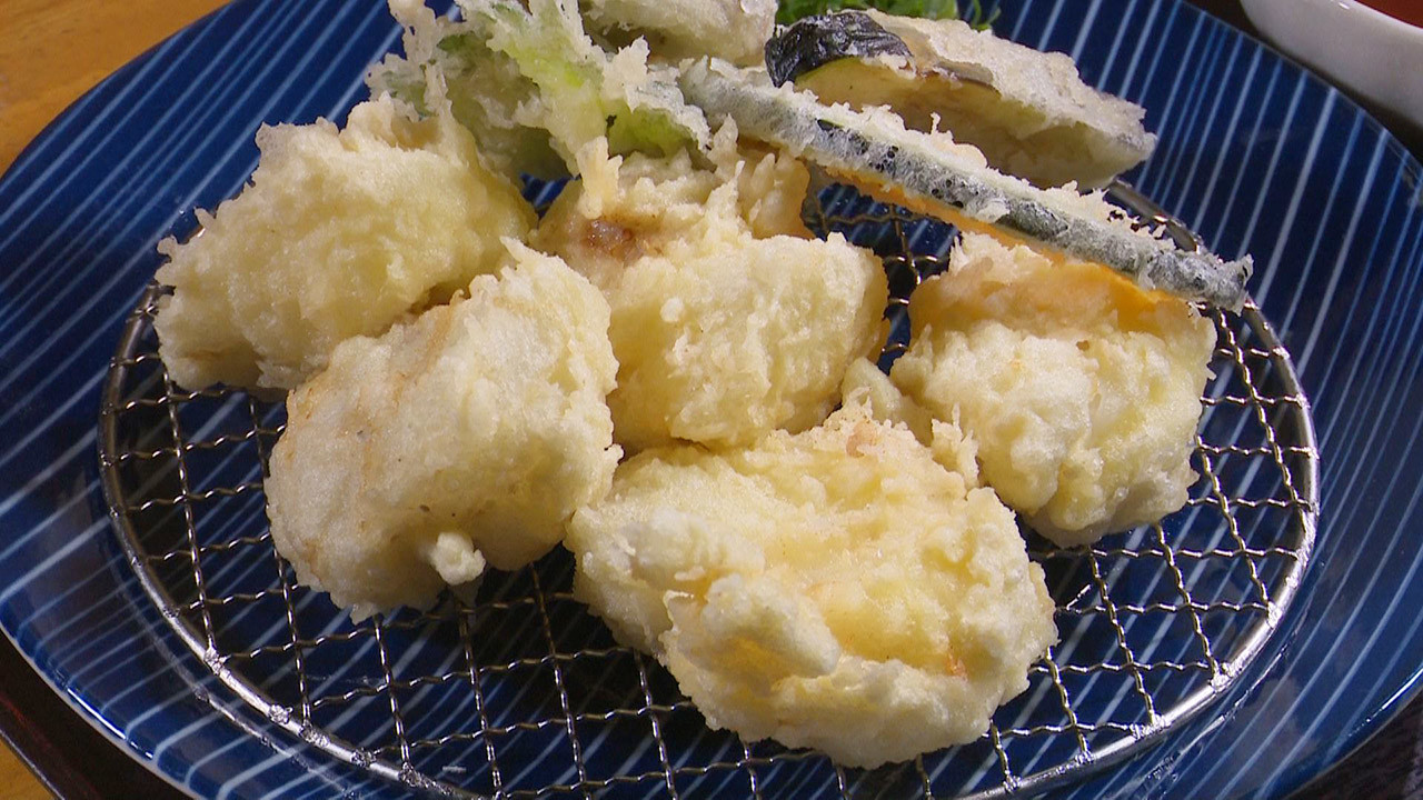 マンボウパン （マンボウはどんな味がするのか？クリティカル・フード 