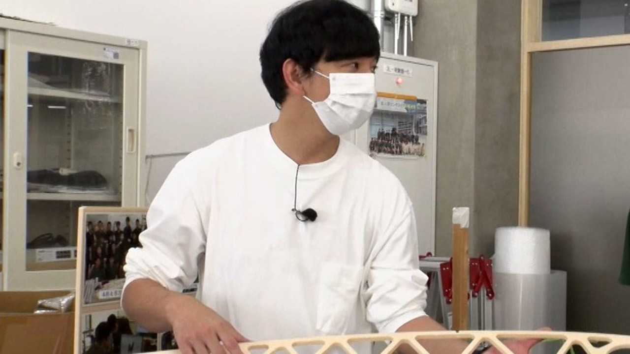 鳥人間コンテスト に初出場 青春をかけて挑んだ生徒たちの隠されたドラマにパンサー向井が迫る Cbc Magazine Cbcマガジン