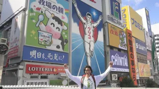 番組視聴者に遭遇！地名しりとりはグルメと人情の旅？東海3県で「り」のつく地名は見つかるのか