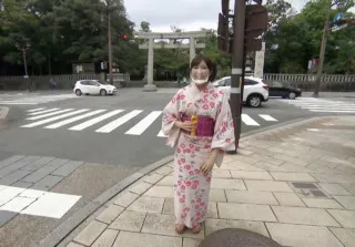 浴衣女子アナがご紹介 みしま風鈴はドレミの音色
