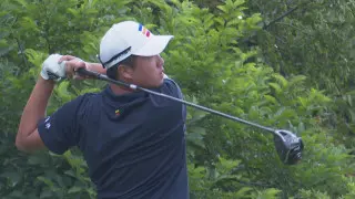 15歳で日本アマチュア選手権・史上最年少優勝の松山茉生が中日クラウンズに出場！プロツアーで石川遼・松山英樹から言われた一言とは？