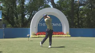 国内メジャーでプロ初優勝の杉浦悠太(23)！中日クラウンズを足掛かりに一気に賞金王へ!?若きスターの野望とは