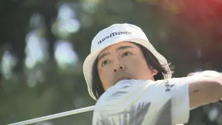 石川遼(33)が語る！中日クラウンズは「序盤に来る最難関」…日本でもトップクラスに難しい和合コースで今年もドラマは起きるのか？