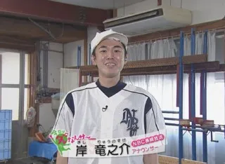 夏の風物詩。長崎から「手延べそうめん」を紹介！名人が手延べの技を披露！
