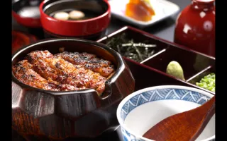 ひつまぶしの発祥？門外不出のタレの秘密とは？「あつた蓬莱軒」知られざる驚きの情報