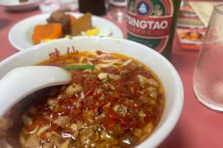 台湾ラーメン発祥の味仙！他府県民に送る「名古屋で味仙デビューのトリセツ」