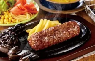 ステーキからサラダバーまで食へのこだわりが強すぎる！？ 「ブロンコビリー」の知られざる驚き情報