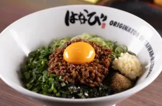 一度食べたらやみつき必至！？名古屋が誇る「麺屋はなび」の台湾まぜそば誕生秘話