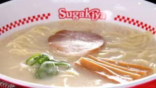 創業時は甘味屋だった！？東海地方のソウルフード「スガキヤ」誕生のきっかけとは？