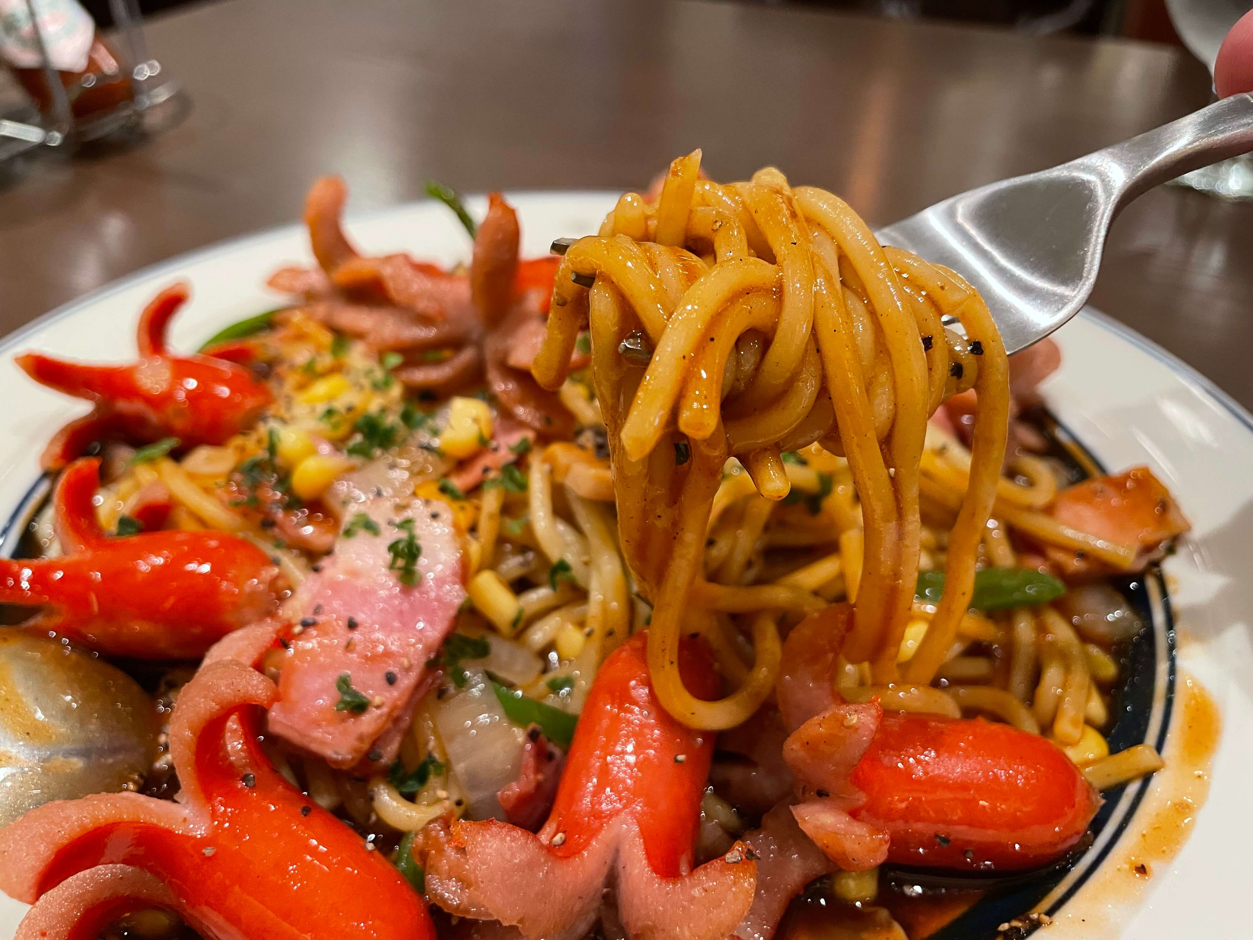 新店オープン！名駅サンロードに生まれたレトロモダンな喫茶店「カフェ ニュージャポネ」 | CBC MAGAZINE（CBCマガジン）