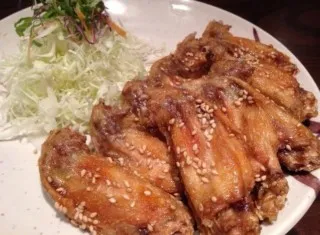 風来坊の「元祖手羽先唐揚げ」は食材の発注ミスから生まれた！？