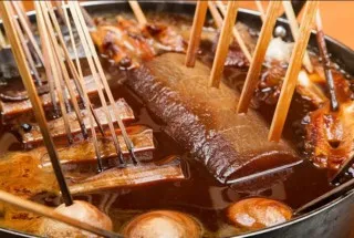 これぞ名古屋の味噌の味！伝統と進化をあわせ持つ「島正」の魅力