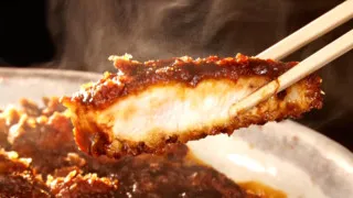 1日限定5食！矢場とん幻のメニューや ぶーちゃんの知られざる秘密を公開