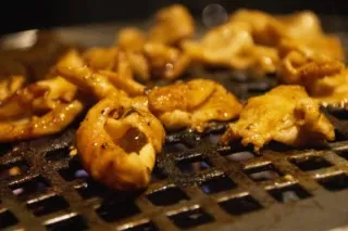 ビールに合う！名古屋の豚肉ホルモン「とんちゃん」をぜひ堪能してみて！