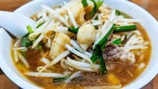 ベトコンラーメン発祥店で誕生秘話を聞く！店名の由来は？そもそも「ベトコン」って何の略？
