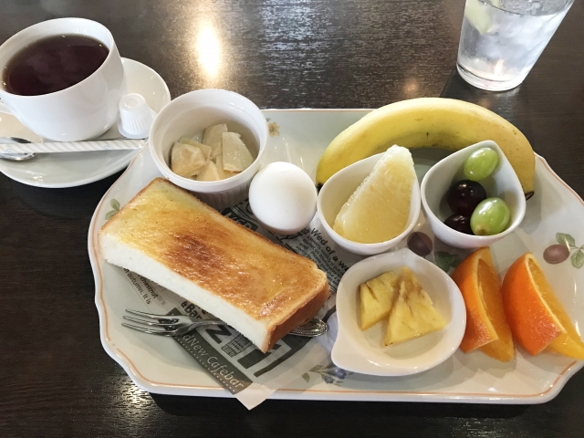 早起きして食べに行きたい！ボリュームたっぷり＆お得な岐阜市の