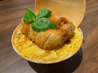 「とじないカツ丼」が大人気！2号店が大須にオープン「かつ丼 大樹」