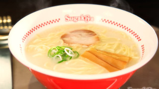 「スガキヤ」「麺屋はなび」の新業態がオープン！新メニュー開発までの道のりに密着！テレビ初出し情報は見逃せない