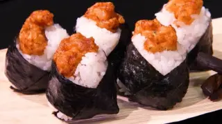 同じ天むすでも見た目が全然違う！こだわりはえびの味付けにあった！「好きな名古屋めしの店ランキング」を大発表【前編】