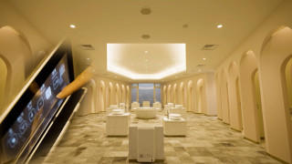 総工費は約4億円!?VIPルーム付きの超豪華トイレが目玉!刈谷ハイウェイオアシスに密着(前編)